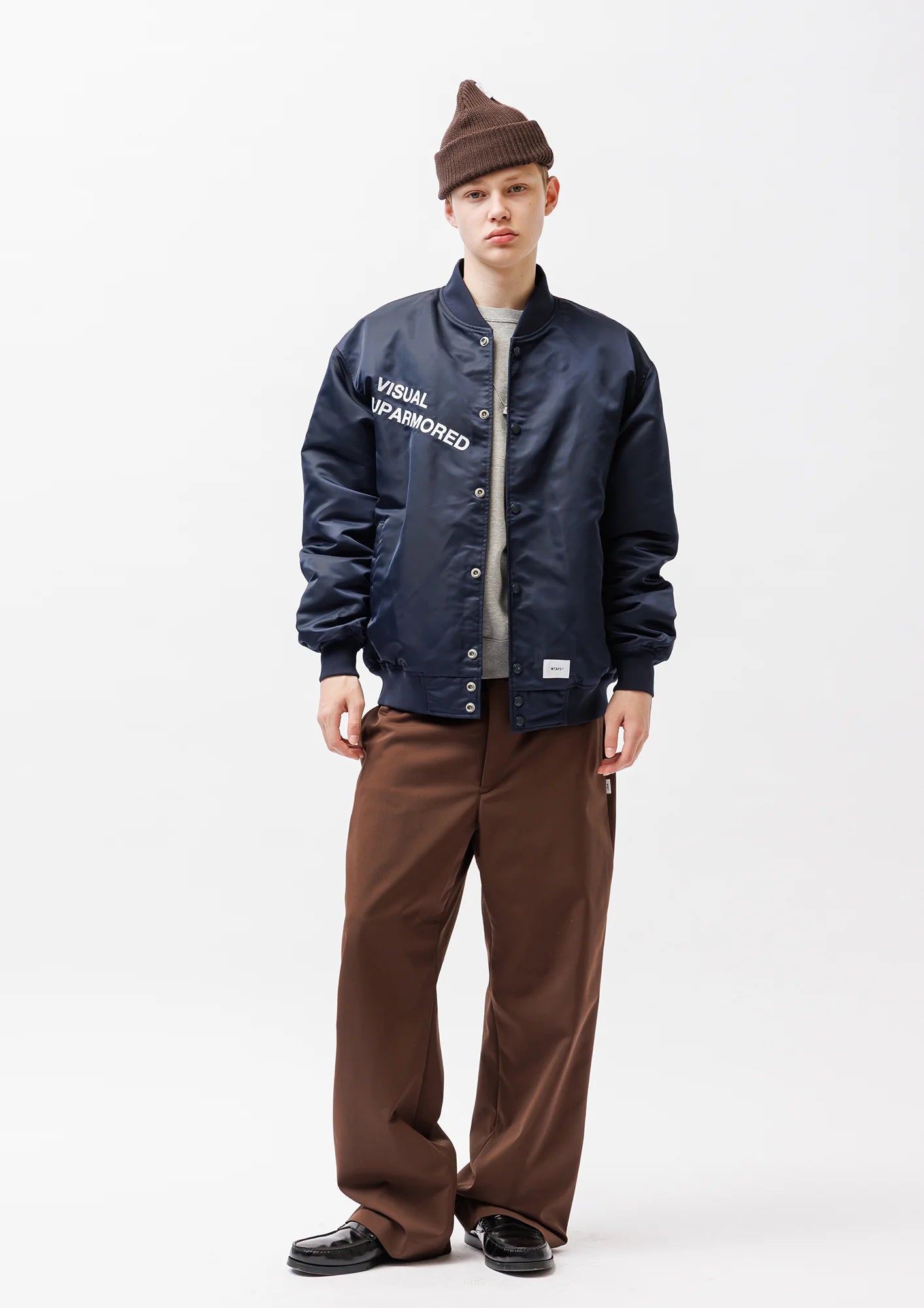 TEAM JACKET