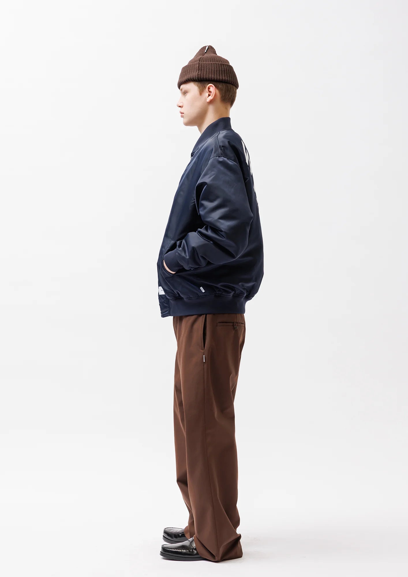 TEAM JACKET