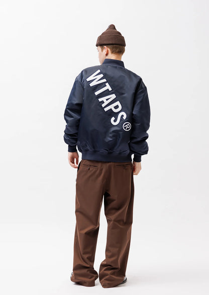 TEAM JACKET