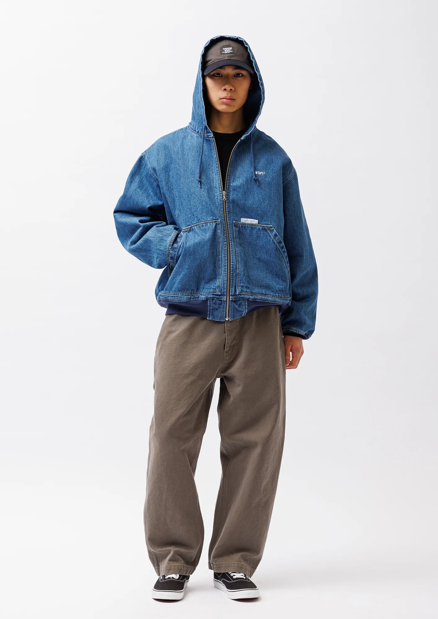 D00M JACKET