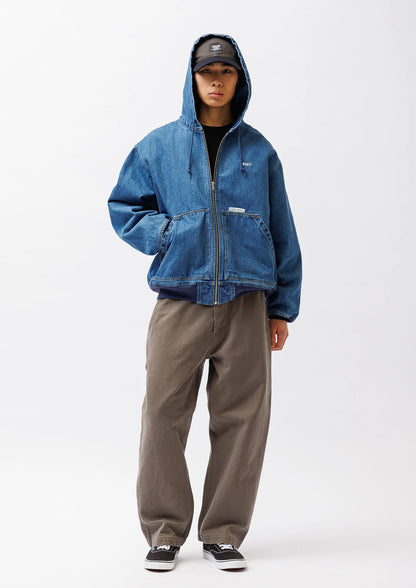D00M JACKET