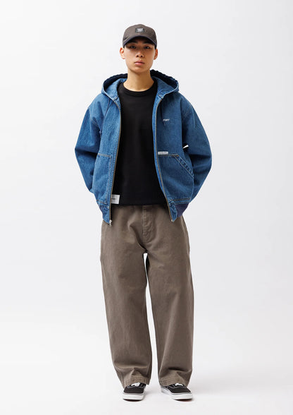 D00M JACKET
