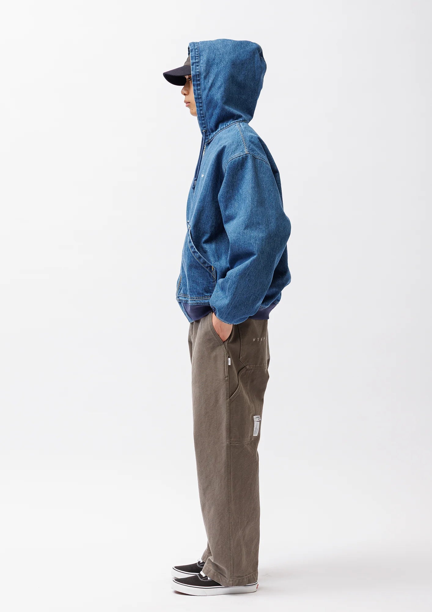 D00M JACKET