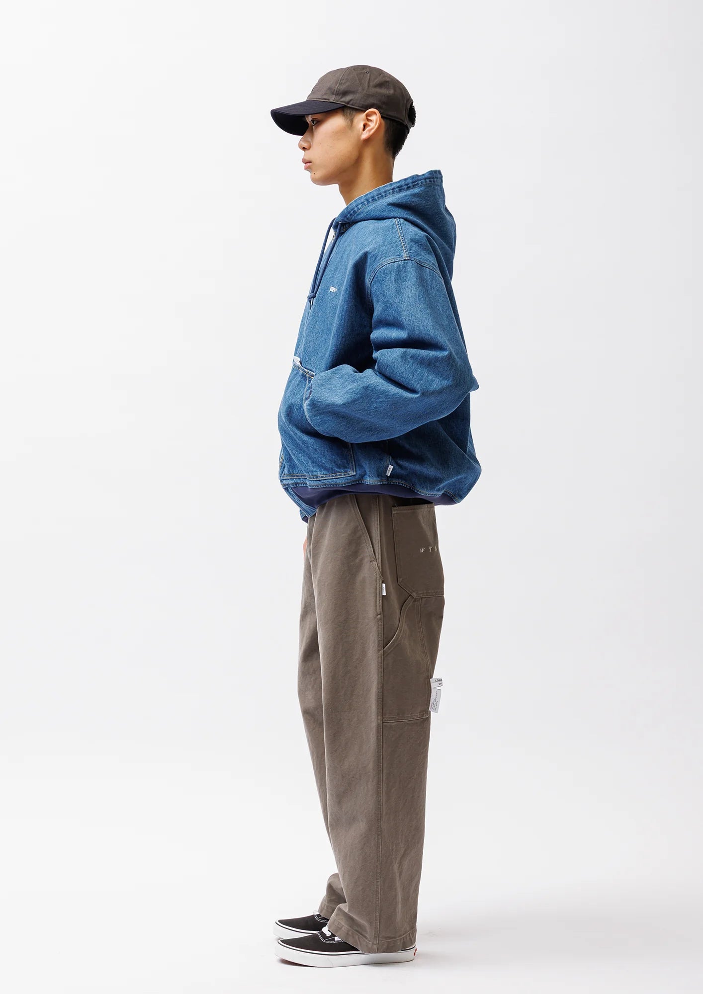 D00M JACKET