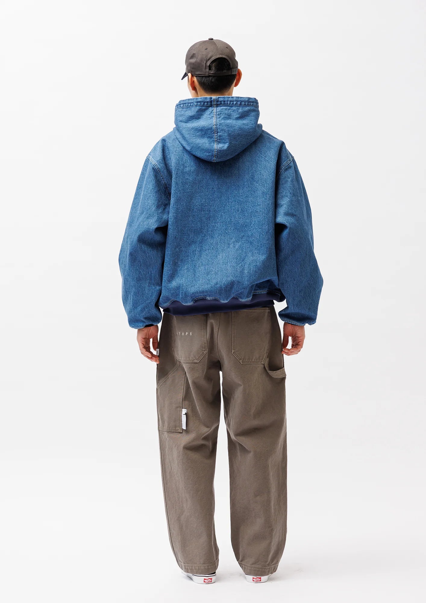 D00M JACKET