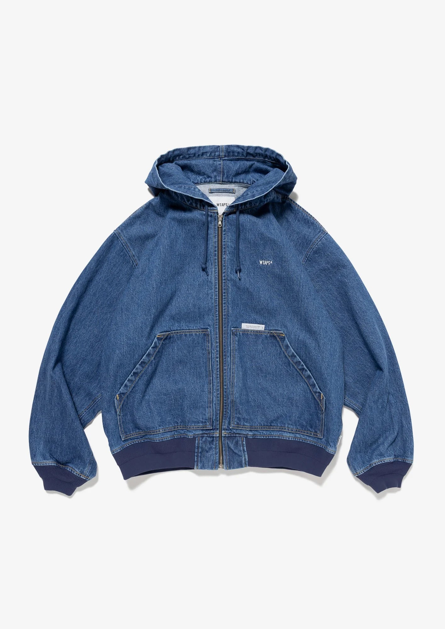 D00M JACKET
