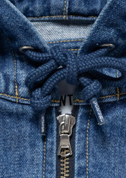 D00M JACKET