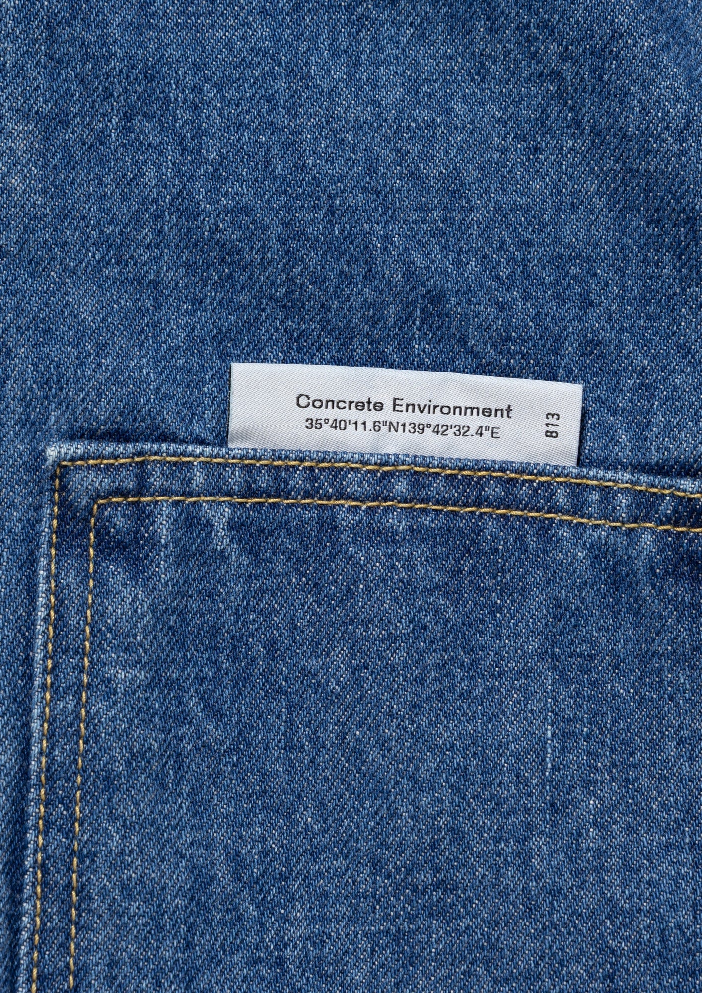 D00M JACKET