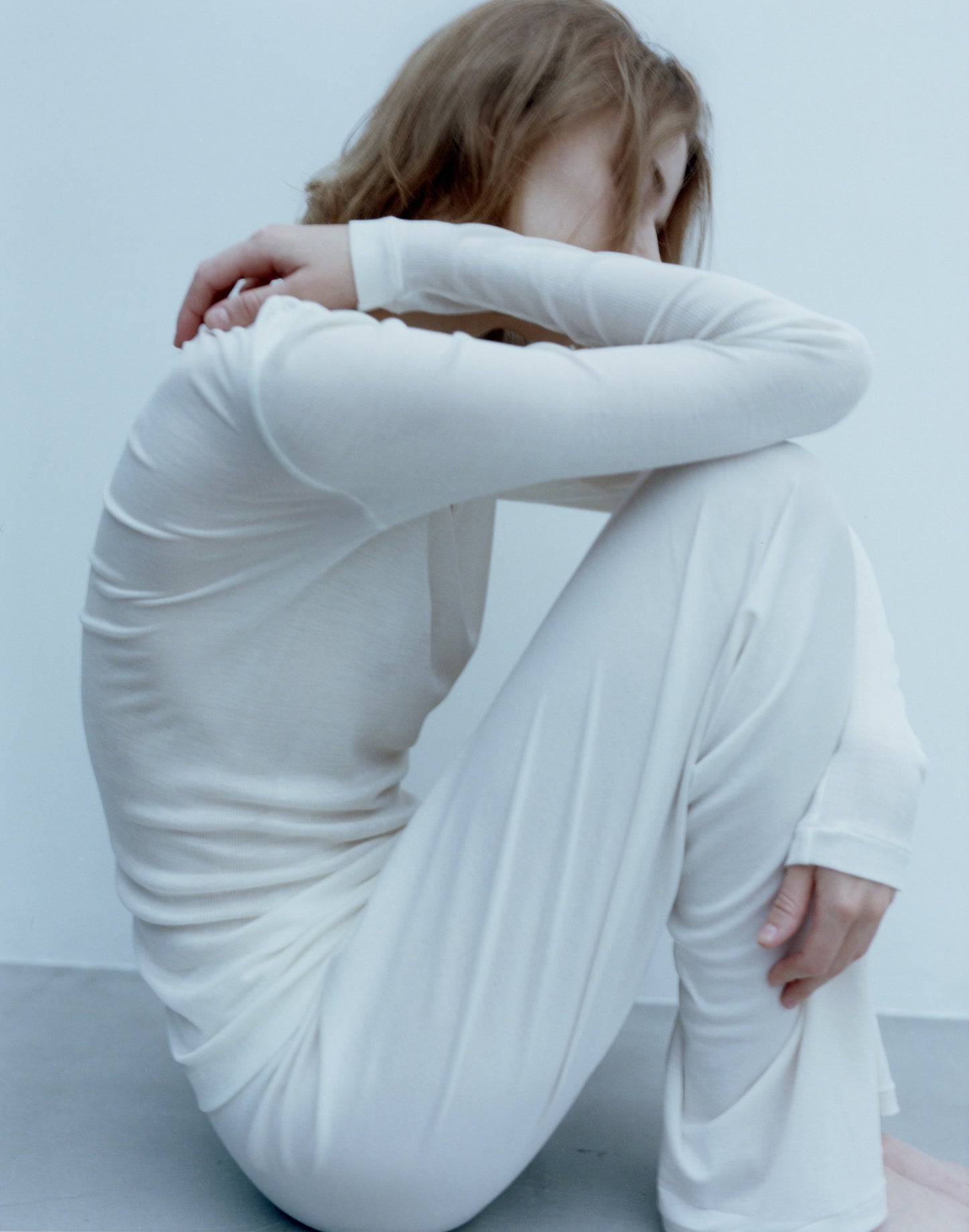 MASON Skinny Long Sleeve
