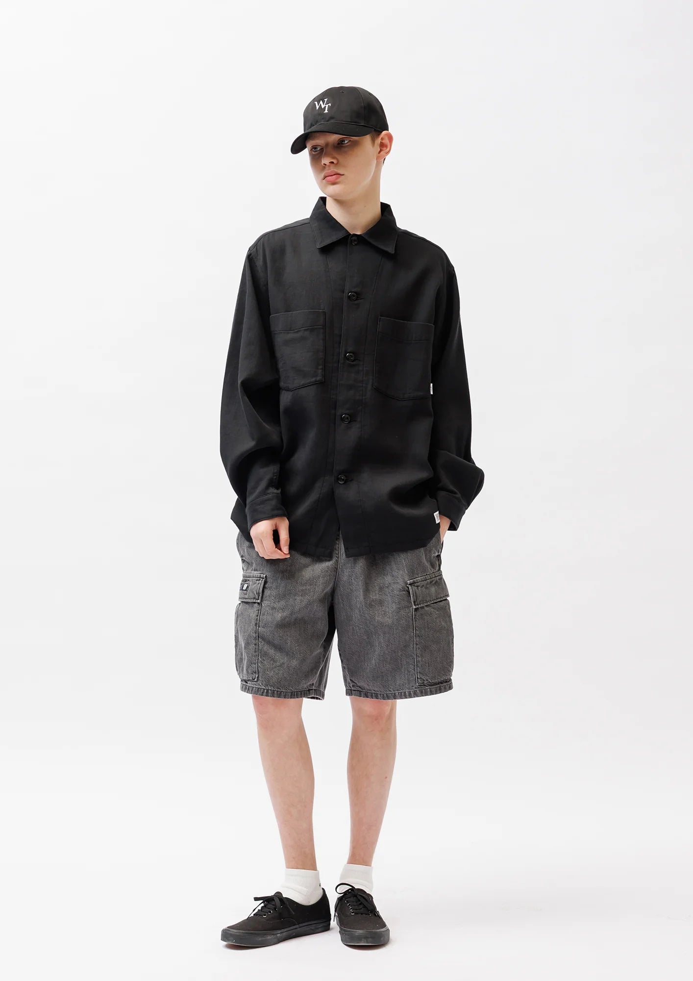 CBW LS