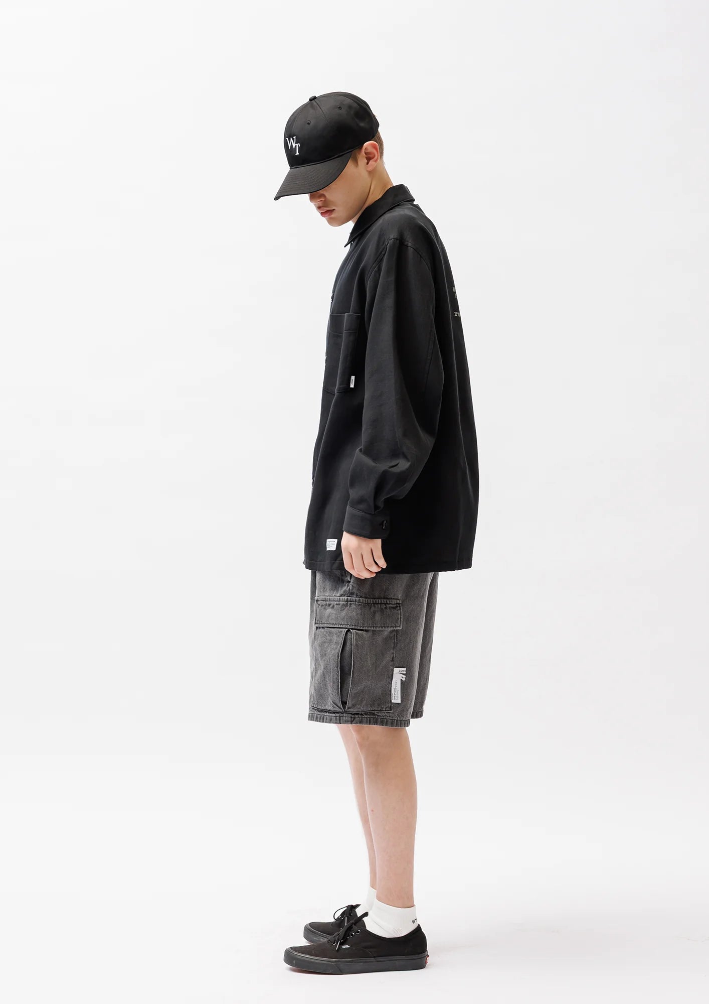 CBW LS