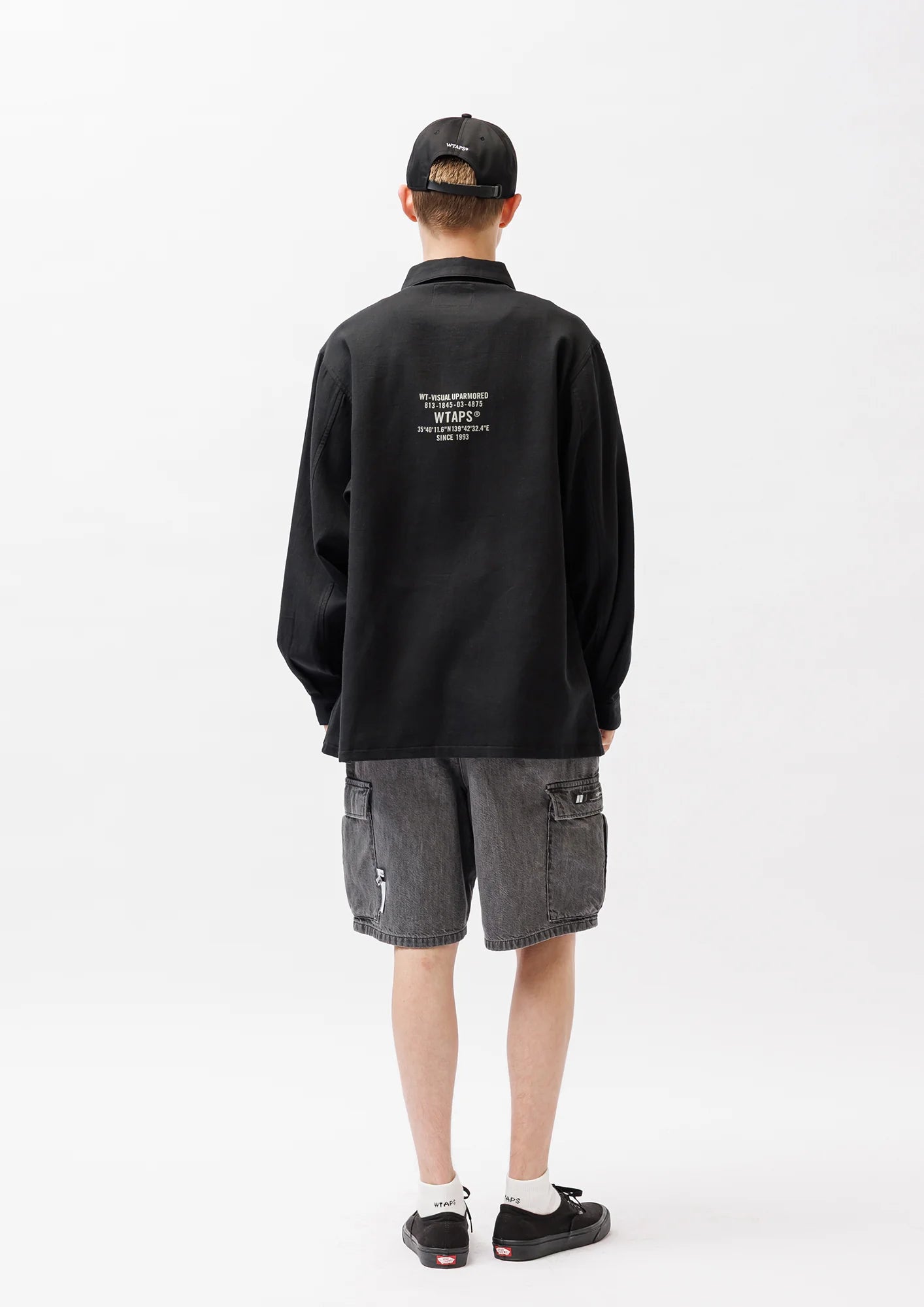 CBW LS