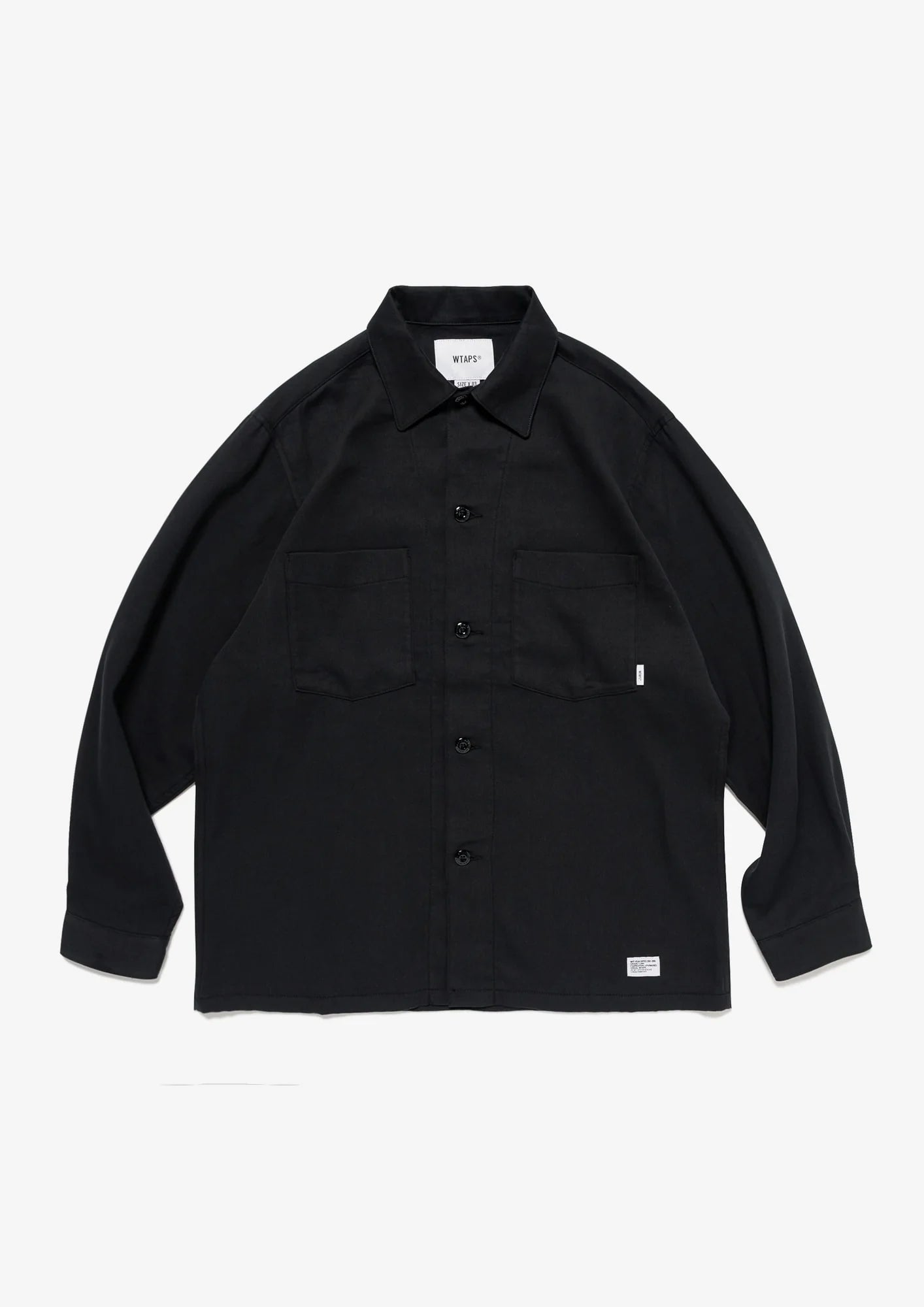 CBW LS