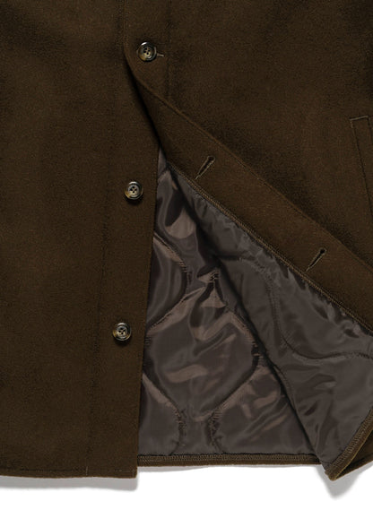 WCPO JACKET