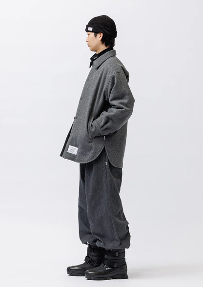 WCPO JACKET