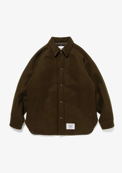 WCPO JACKET