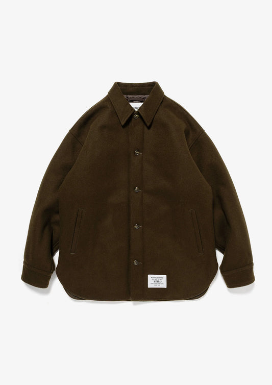 WCPO JACKET