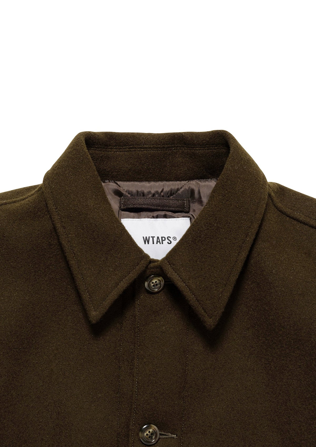 WCPO JACKET