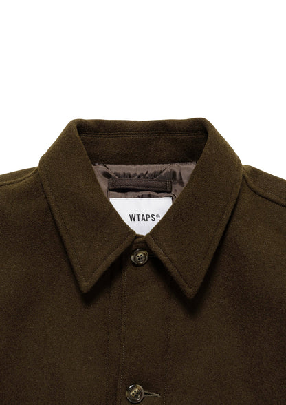 WCPO JACKET