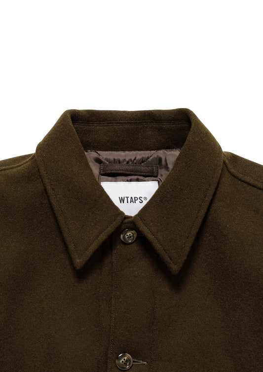 WCPO JACKET