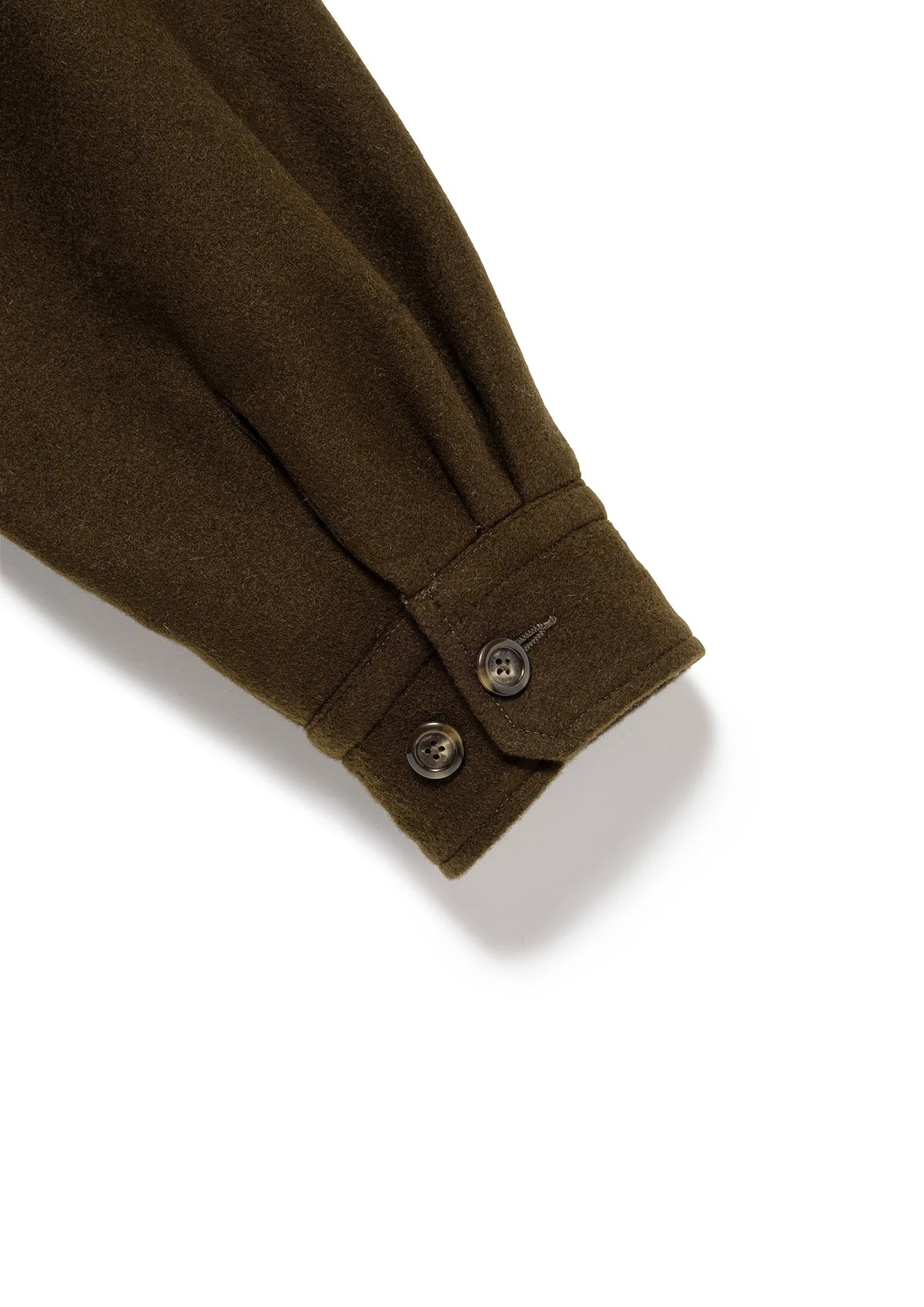 WCPO JACKET