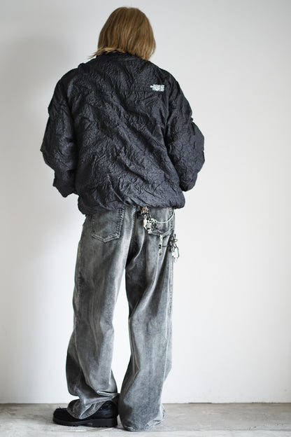 NO DOWN DOWN JACKET