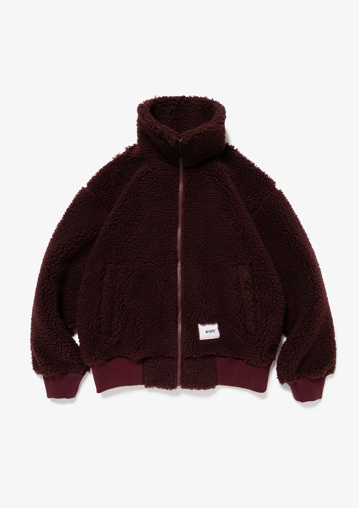 FLORETS JACKET