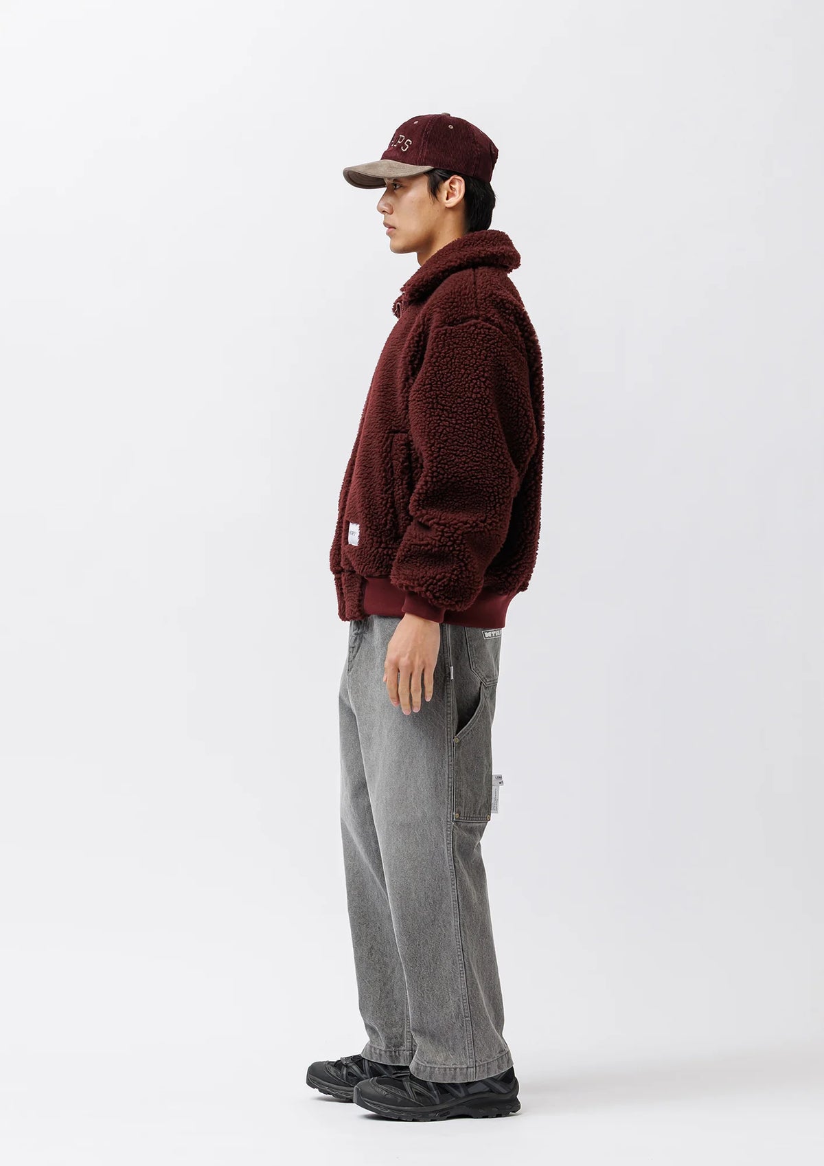 FLORETS JACKET