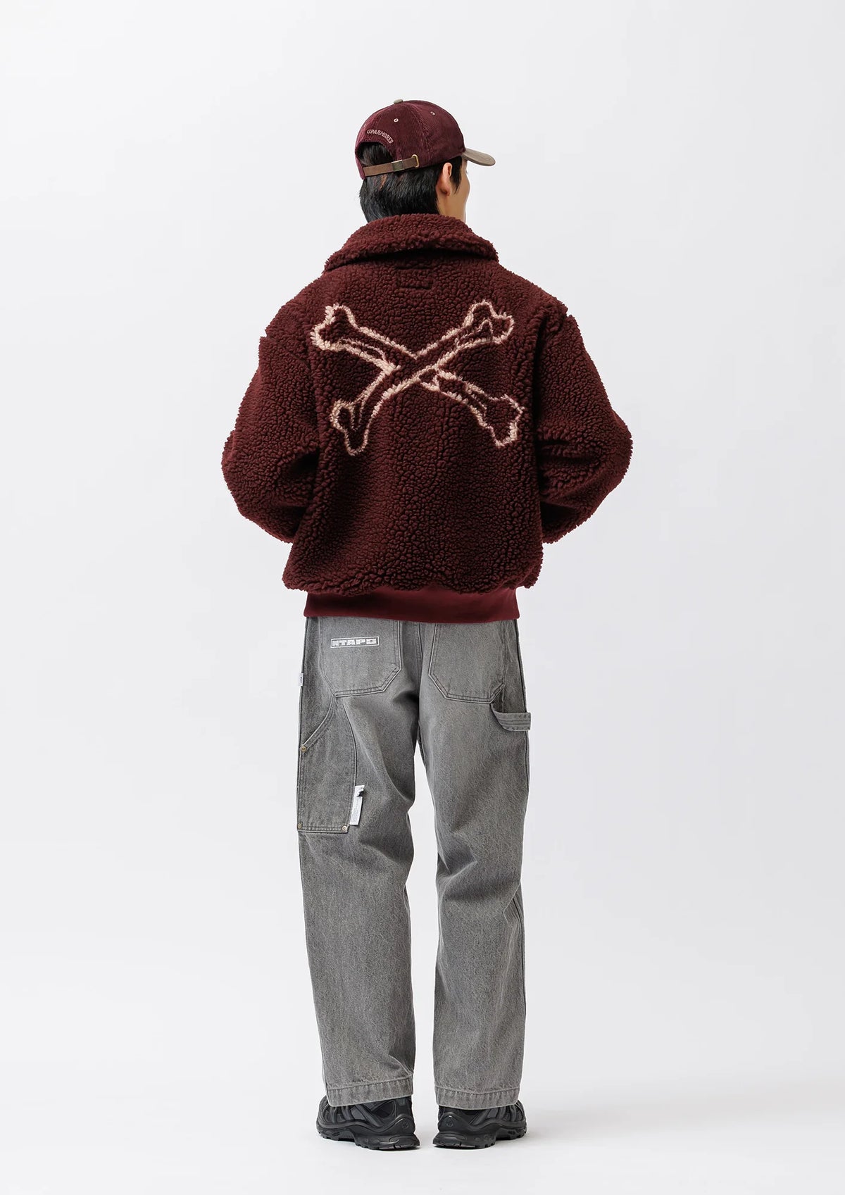 FLORETS JACKET