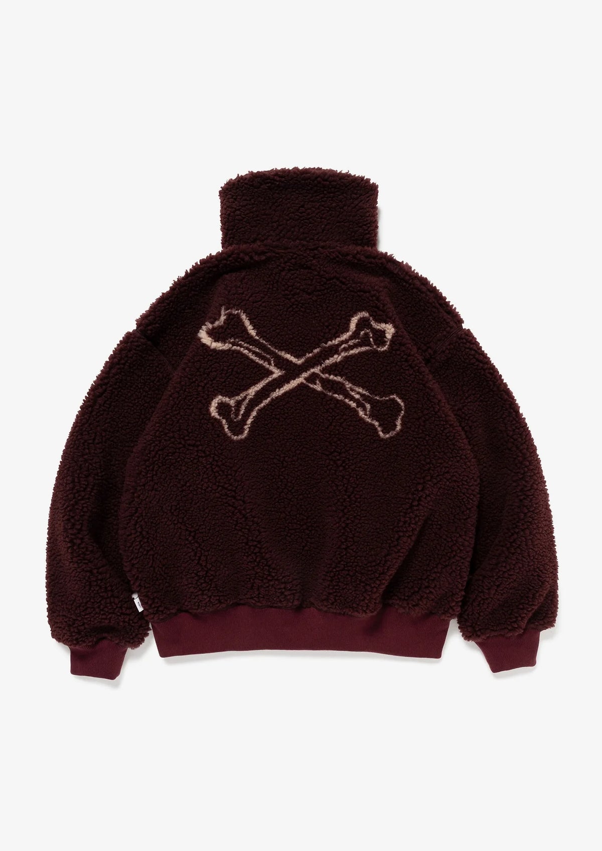 FLORETS JACKET