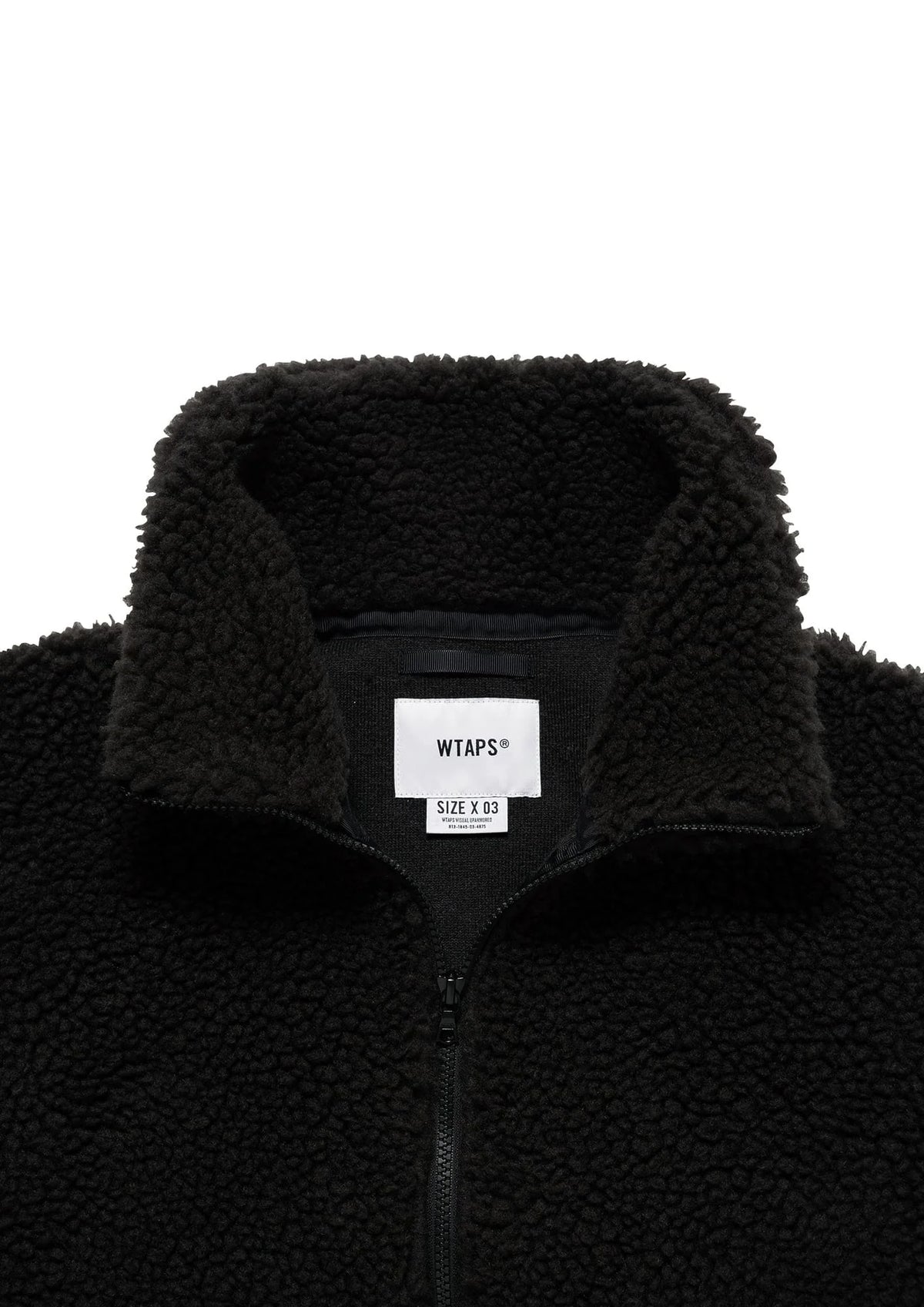 FLORETS JACKET