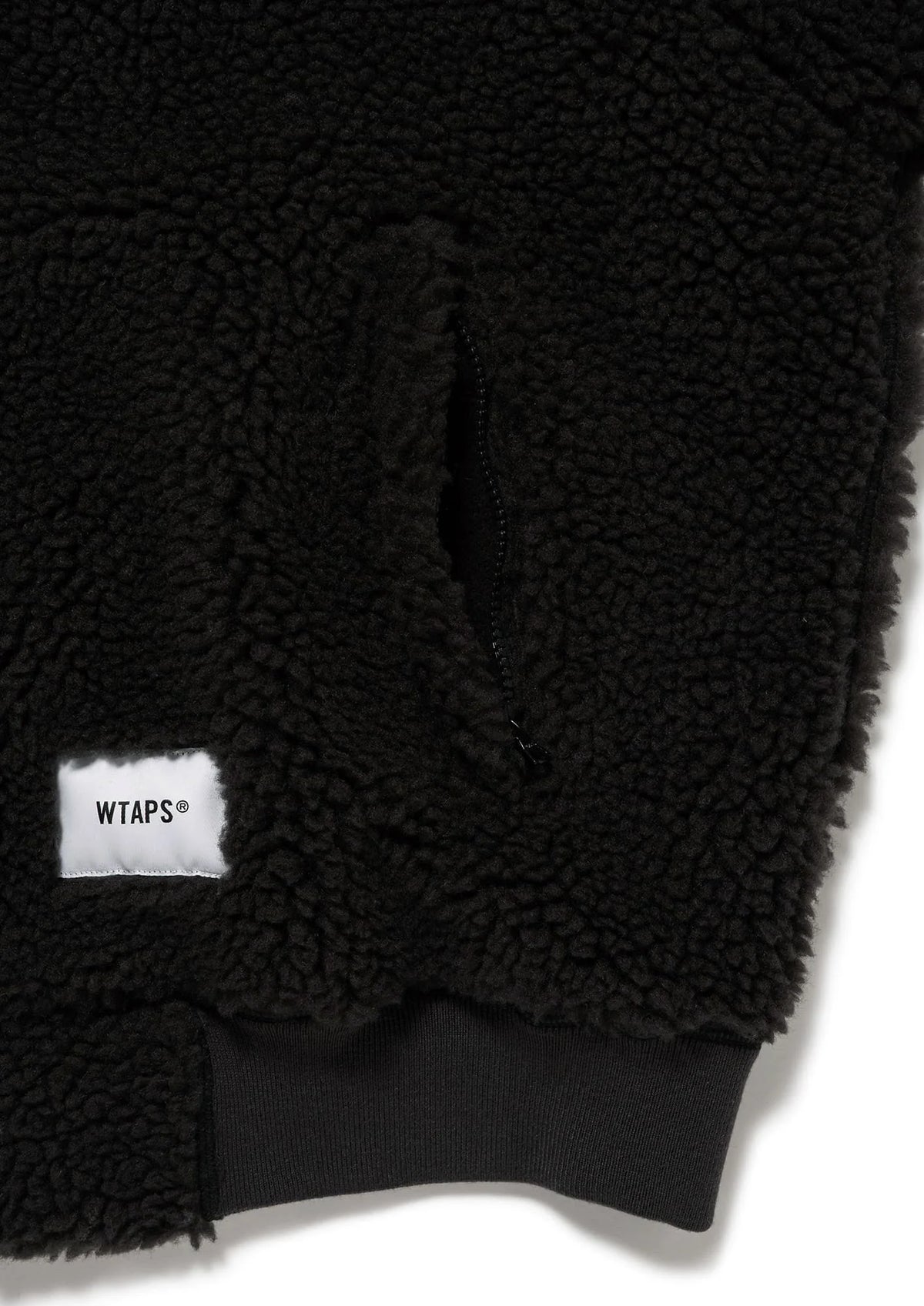 FLORETS JACKET