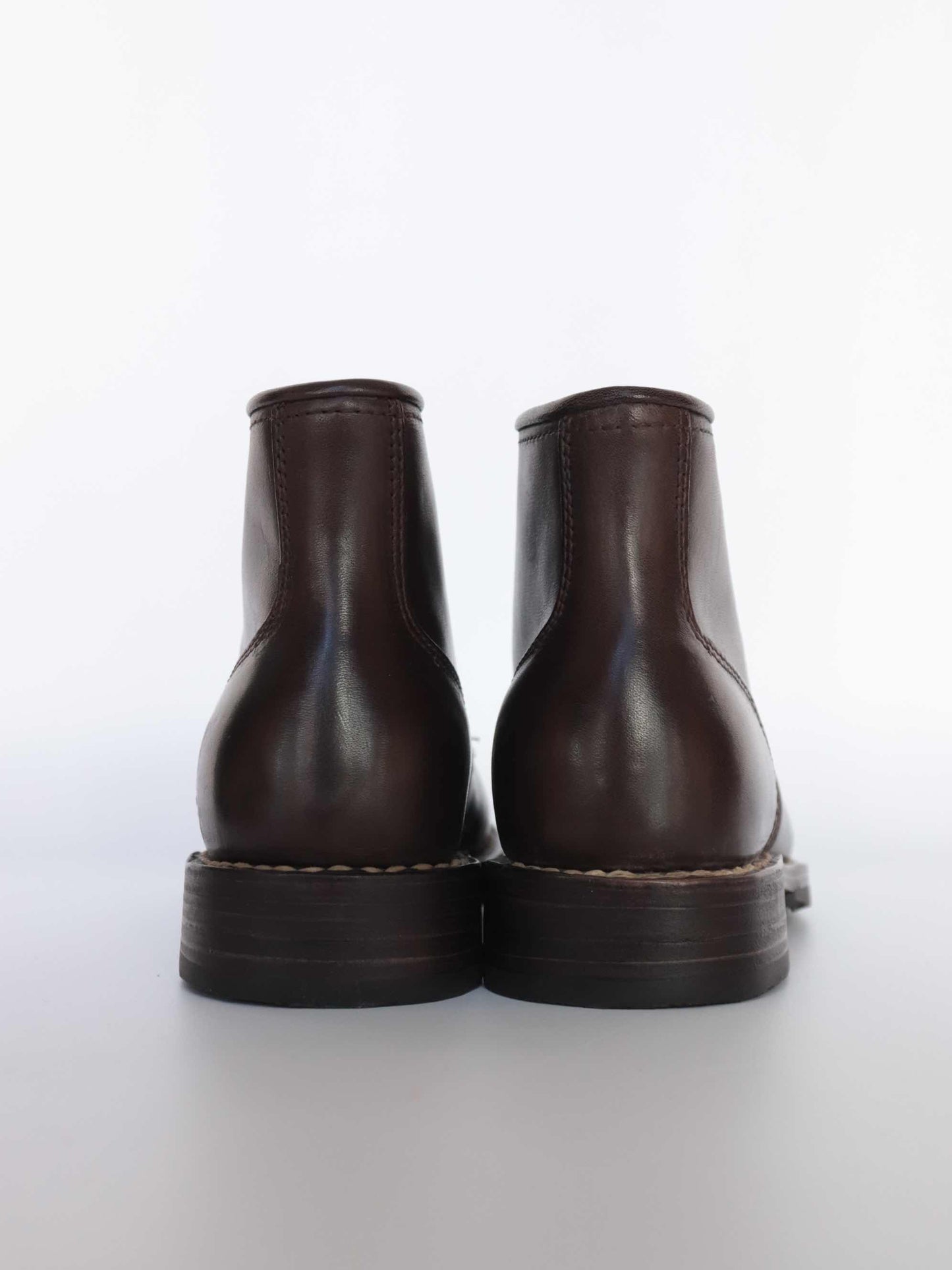 BRIGADIER BOOTS-FOLK W