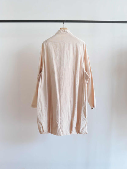FOUR WINDS COAT (C/SI)