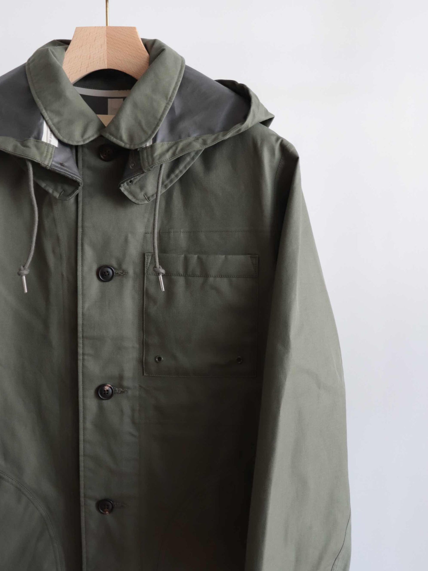 POINTER COAT 2.5L GORE-TEX