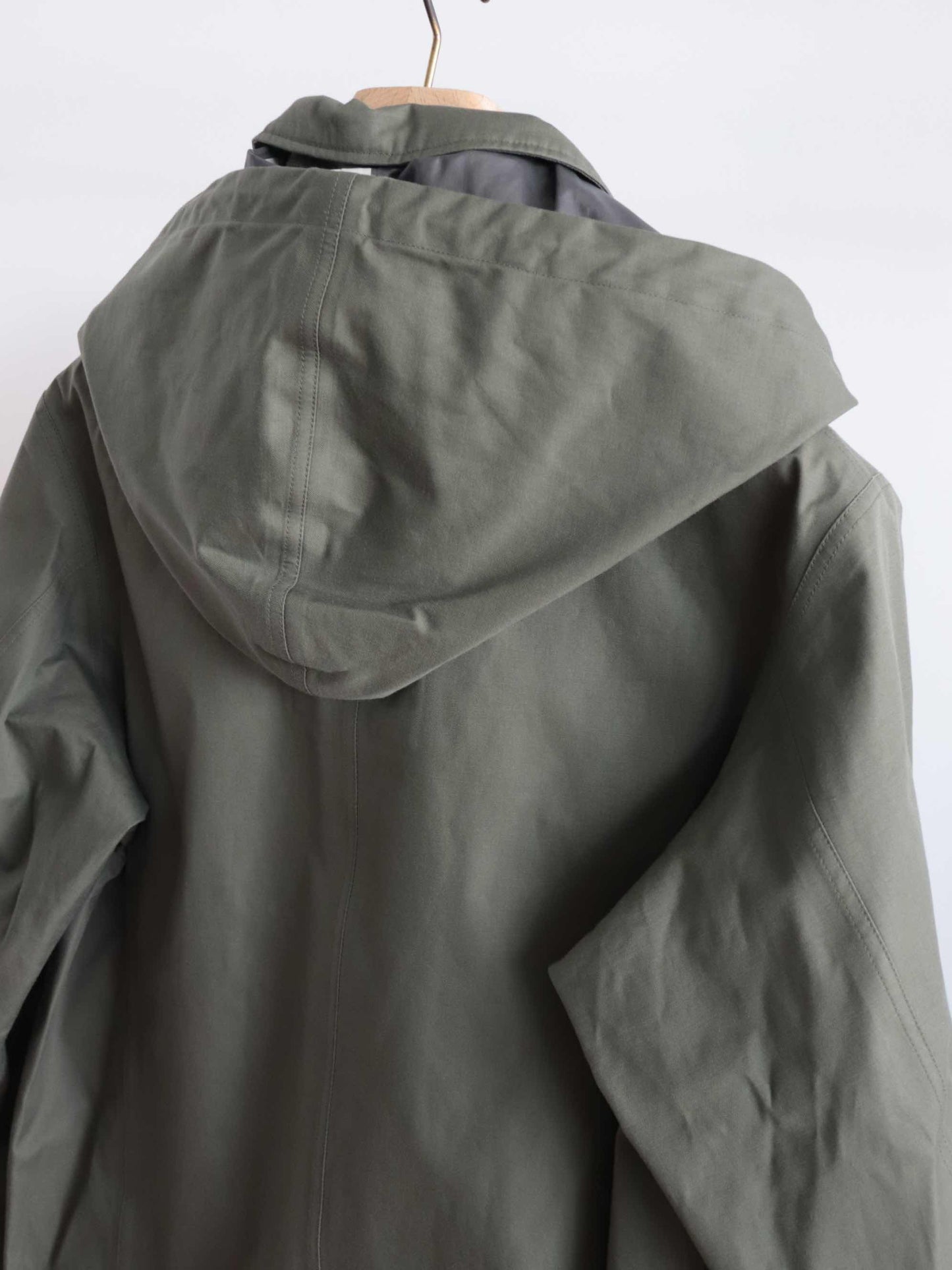 POINTER COAT 2.5L GORE-TEX