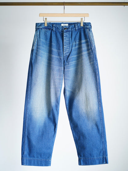 USMC Nepdenim pants