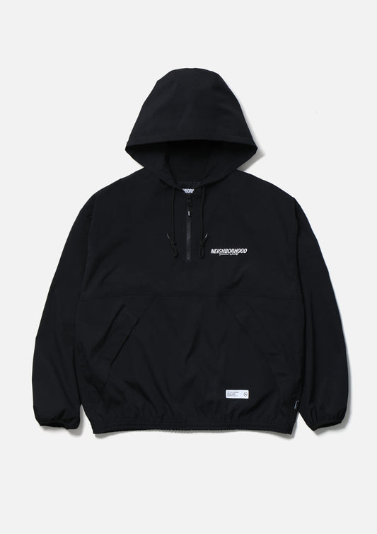 ANORAK JACKET