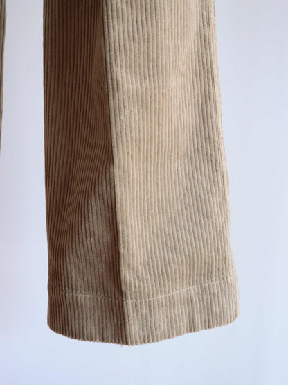 Blocking Trousers