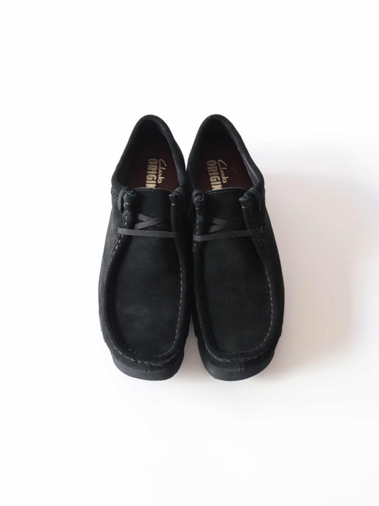 Wallabee GTX