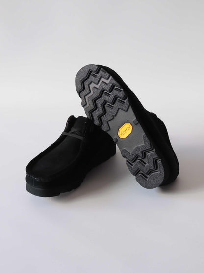 Wallabee GTX
