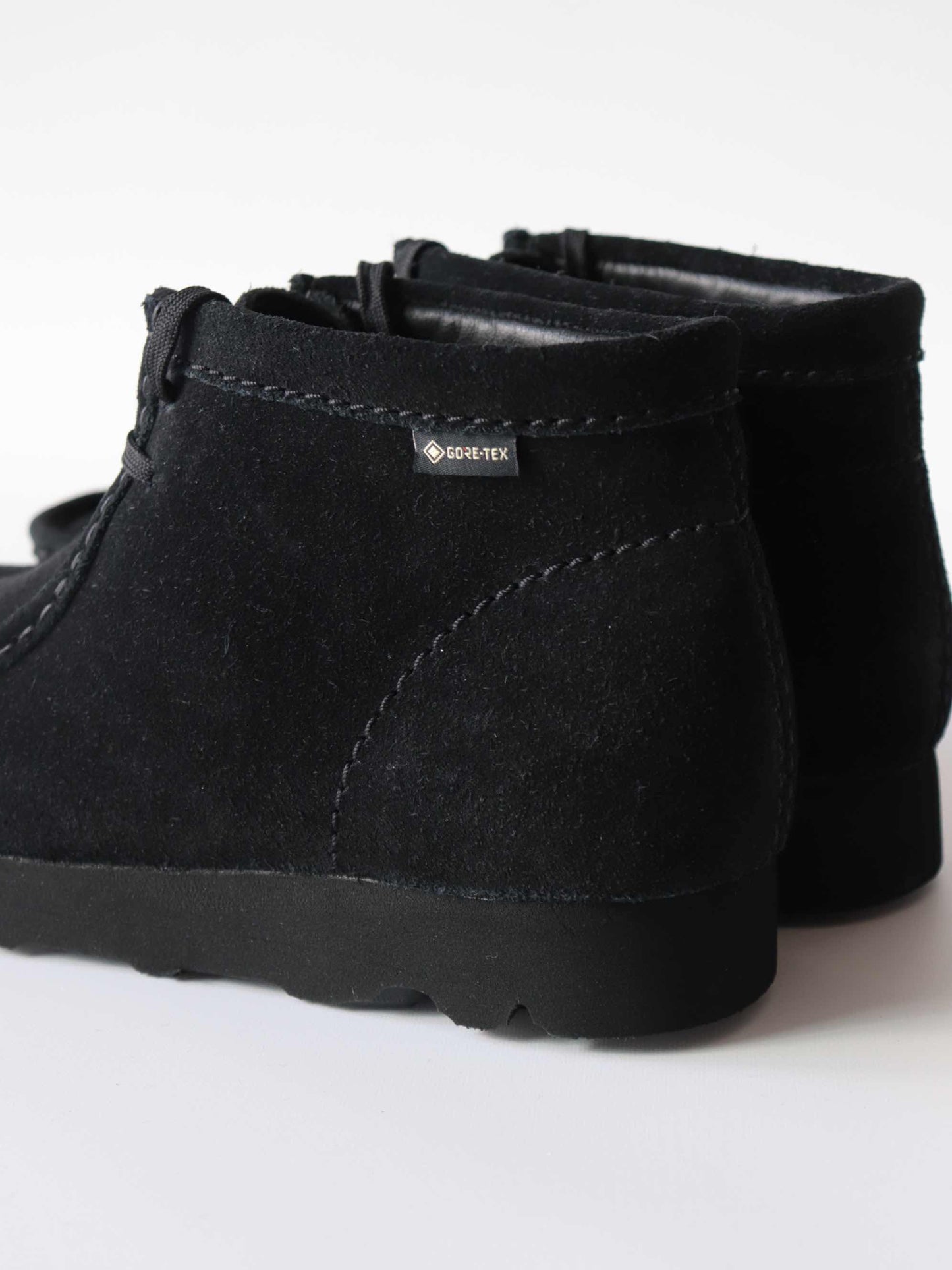 Wallabee BT GTX