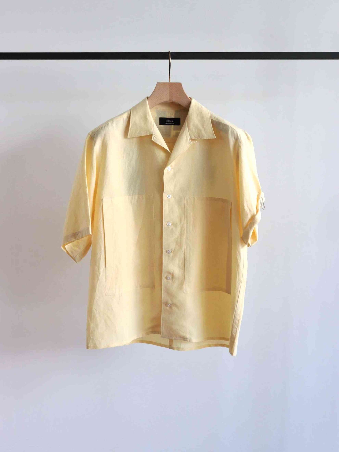 Tango Shirt