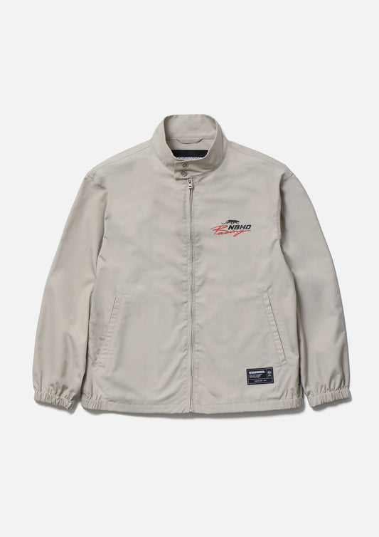 RACING JACKET