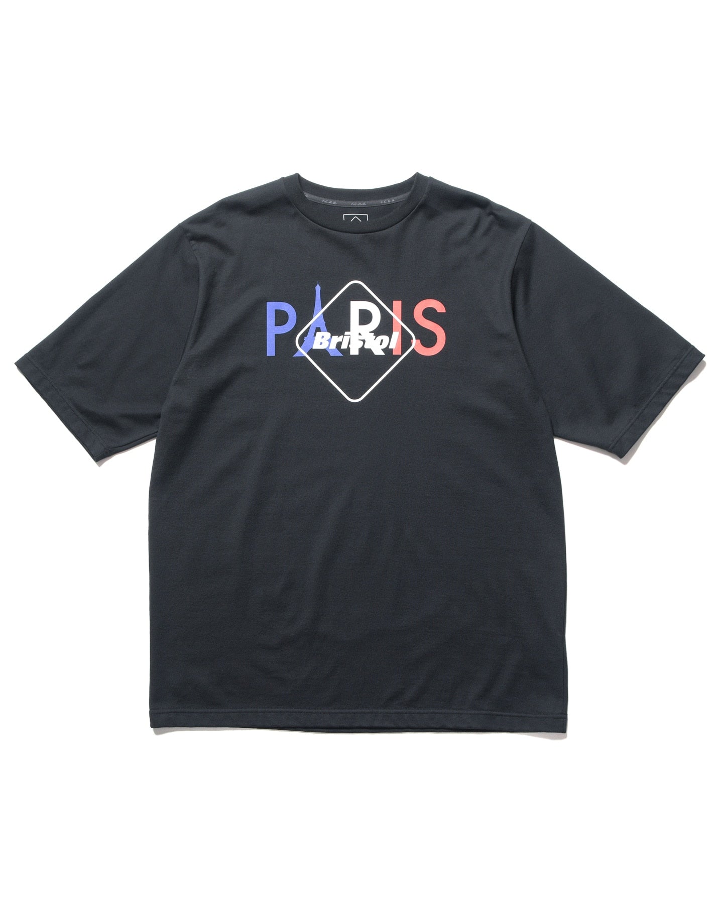 SOUVENIR EMBLEM TEE