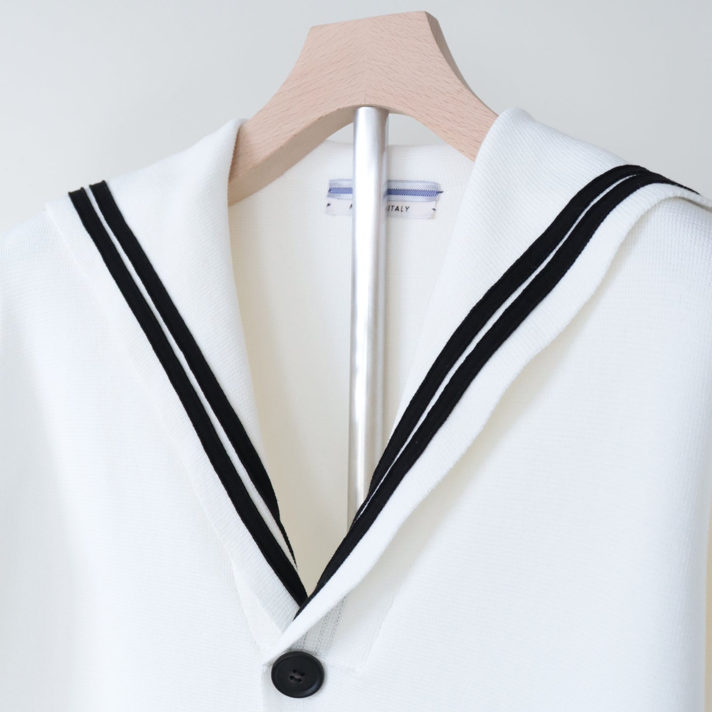 SAILOR CARDIGAN