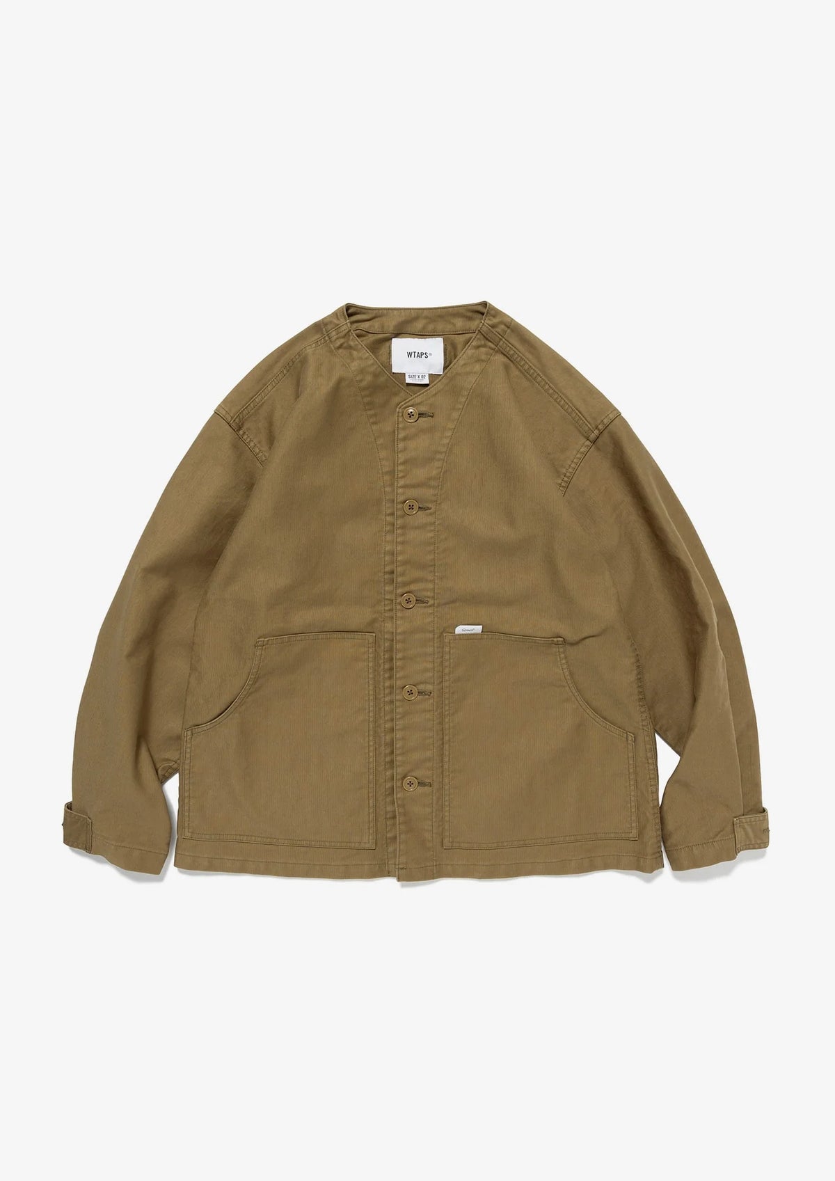 DETACH LS