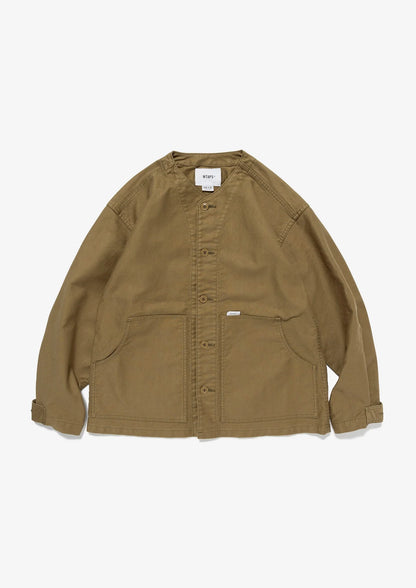 DETACH LS