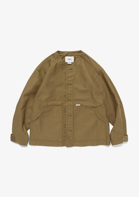 DETACH LS