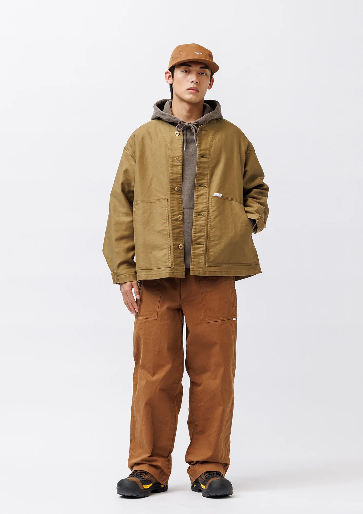 DETACH LS